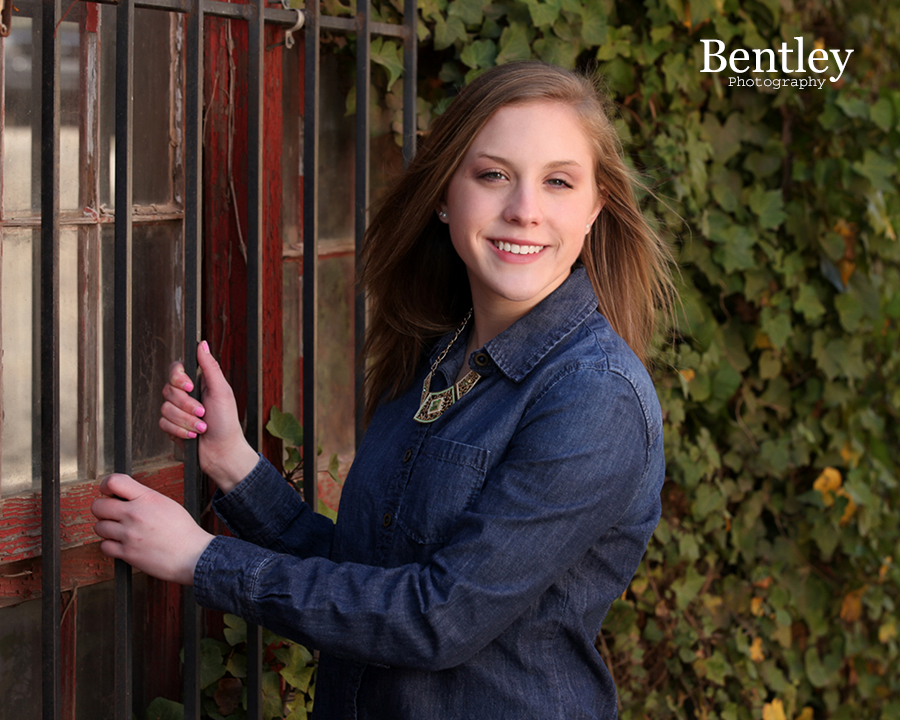 Winder Barrow High School, senior, portraits, Georgia